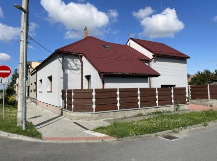 Prodej - dům/vila, 243 m² obrázek