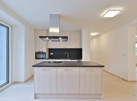 kuchyně  | Prodej - dům/vila, 243 m²