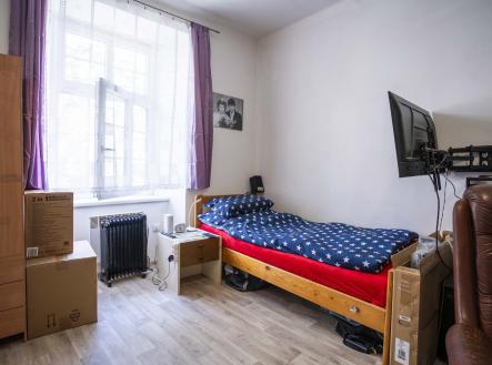 2B | Prodej bytu, 1+kk, 29 m²