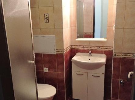 2B 2 | Prodej bytu, 1+kk, 29 m²