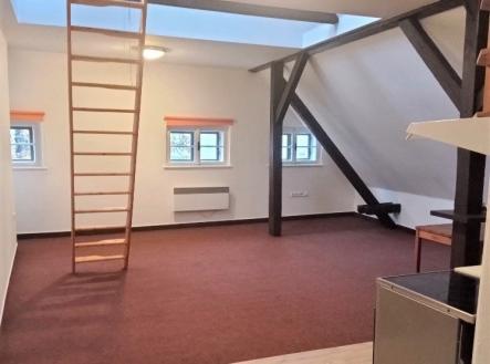 5B 3 | Prodej bytu, 1+kk, 51 m²