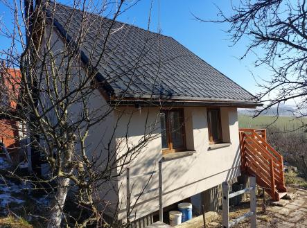 20250219_103855 | Prodej - chata/rekreační objekt, 46 m²