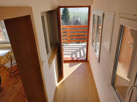 OPRAVENE6 | Prodej - chata/rekreační objekt, 46 m²