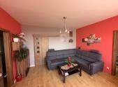 Pronájem bytu, 2+1, 43 m²