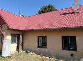 Prodej - dům/vila, 127 m²