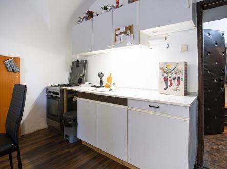 Pronájem bytu, 1+kk, 30 m²