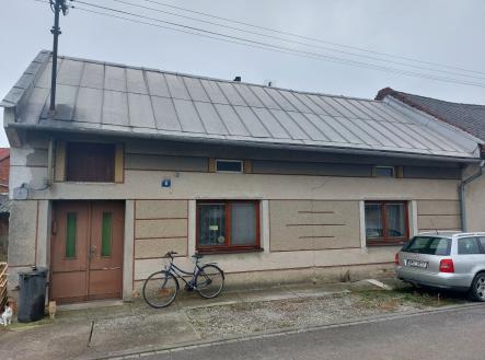 Prodej - dům/vila, 73 m² obrázek