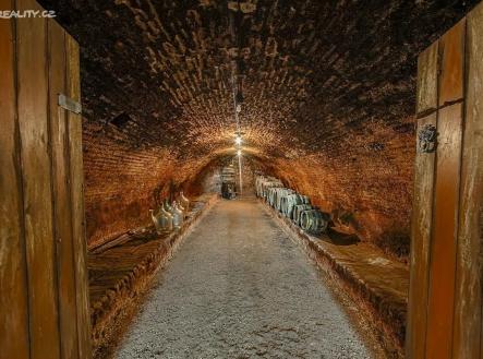 Prodej - pozemek pro bydlení, 273 m²