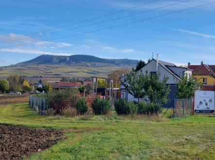 Prodej - pozemek pro bydlení, 273 m² obrázek