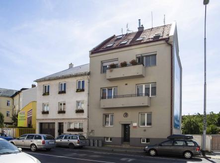 DSC03686 | Prodej bytu, 2+kk, 39 m²