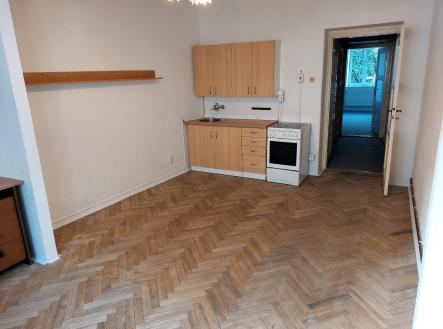KUCHYŇSKÝ KOUT | Prodej bytu, 2+kk, 39 m²