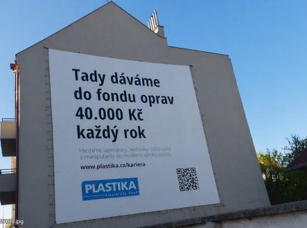 40.000/ROK DO FO | Prodej bytu, 2+kk, 39 m²