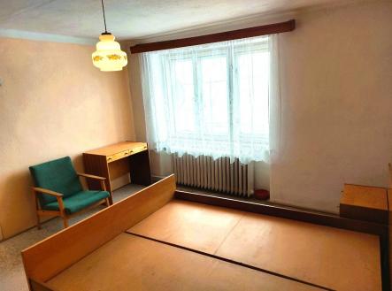 1. POKOJ | Prodej - dům/vila, 77 m²