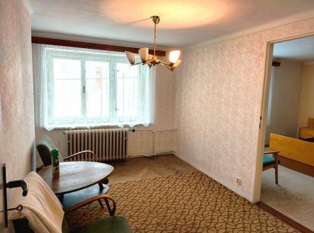 2. POKOJ | Prodej - dům/vila, 77 m²