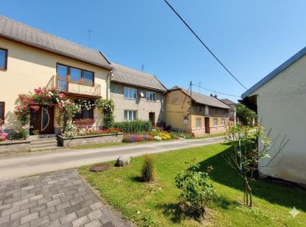 Prodej - dům/vila, 77 m² obrázek