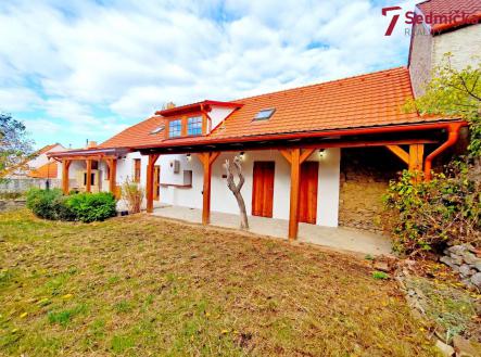 RD Hartvíkovice (5) | Prodej - dům/vila, 250 m²