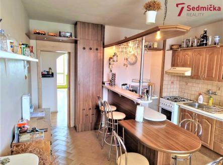 Prodej bytu, 3+1, 90 m² obrázek