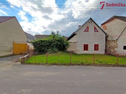 ervený_Hrádek (5) | Prodej - dům/vila, 175 m²