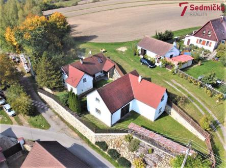 DJI_0 | Prodej - dům/vila, 106 m²