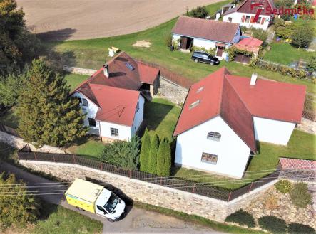 DJI_0519 | Prodej - dům/vila, 106 m²