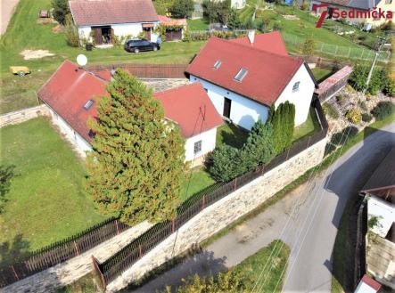 DJI_0523 | Prodej - dům/vila, 106 m²