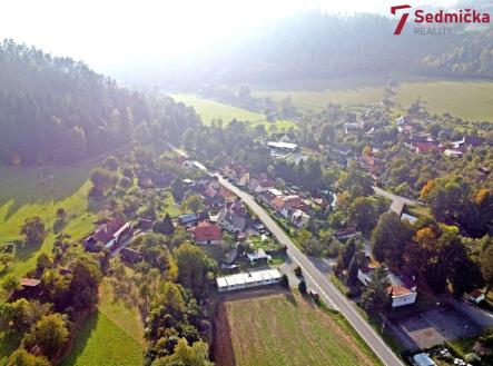 DJI_0664 | Prodej - pozemek, ostatní, 10 342 m²