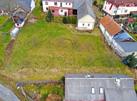 DJI_0254 | Prodej - pozemek pro bydlení, 1 080 m²