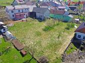 Prodej - pozemek pro bydlení, 1 080 m²