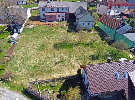DJI_0110 | Prodej - pozemek pro bydlení, 1 080 m²