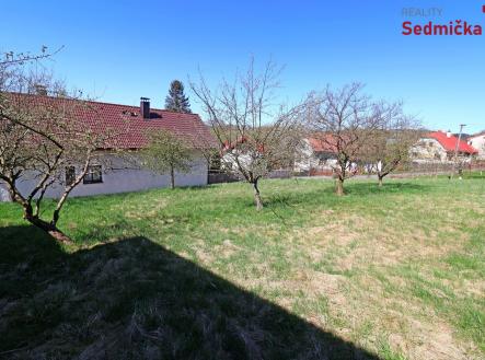 IMG_0232 | Prodej - pozemek pro bydlení, 1 080 m²