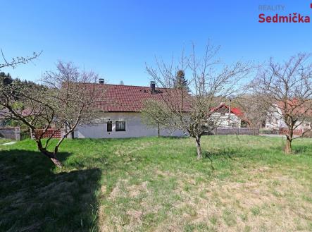 IMG_0235 | Prodej - pozemek pro bydlení, 1 080 m²