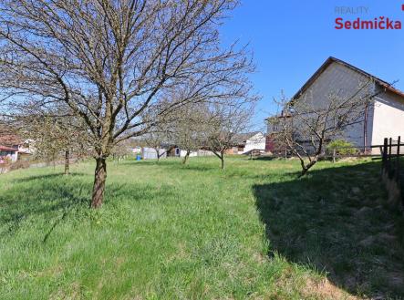 IMG_0236 | Prodej - pozemek pro bydlení, 1 080 m²