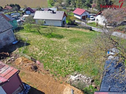 DJI_0113 | Prodej - pozemek pro bydlení, 1 080 m²