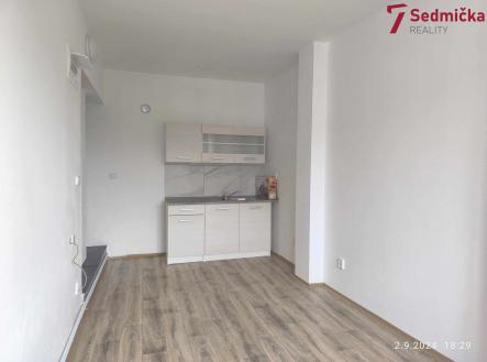 457023731_836508118586484_6825292885063552488_n | Pronájem bytu, 1+kk, 22 m²