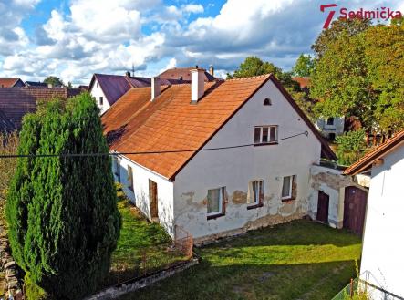 DJI_0566 | Prodej - dům/vila, 140 m²