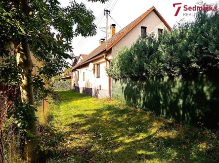 Prodej - dům/vila, 136 m² obrázek