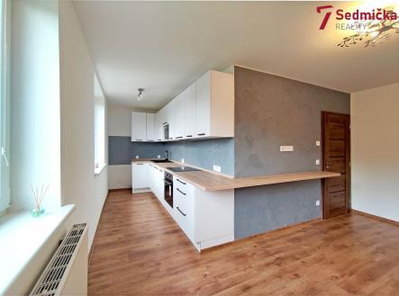 Kunčina (16) | Prodej bytu, 3+kk, 61 m²