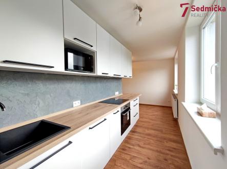 Kunčina (17) | Prodej bytu, 3+kk, 61 m²