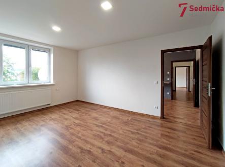 Kunčina (12) | Prodej bytu, 3+kk, 61 m²