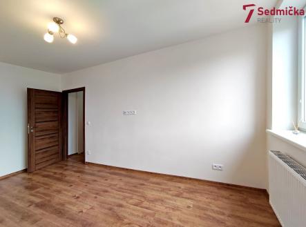 Kunčina (8) | Prodej bytu, 3+kk, 61 m²