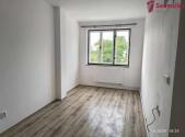 Pronájem bytu, 1+kk, 22 m²