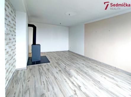 Byt_Řevničov (7) | Prodej bytu, 3+1, 62 m²