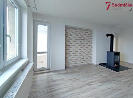 Byt_Řevničov (6) | Prodej bytu, 3+1, 62 m²