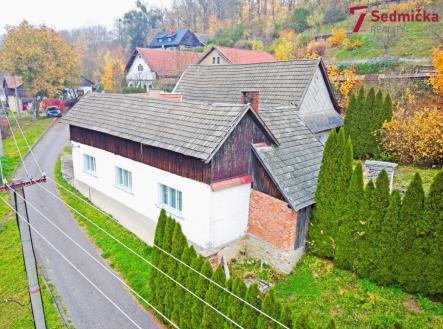 DJI_0766 | Prodej - dům/vila, 162 m²