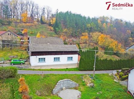 DJI_0764 | Prodej - dům/vila, 162 m²