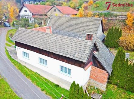 DJI_0765 | Prodej - dům/vila, 162 m²