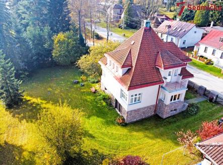 RD-Svratka (3) | Prodej - dům/vila, 210 m²