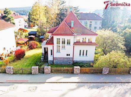 RD-Svratka (7) | Prodej - dům/vila, 210 m²