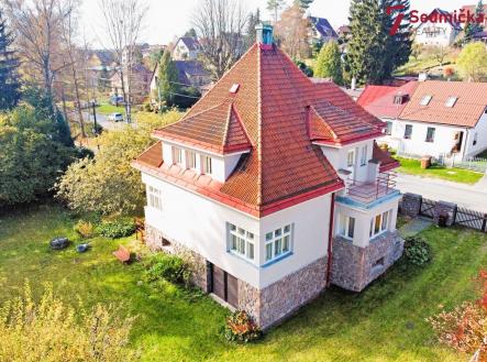 RD-Svratka (2) | Prodej - dům/vila, 210 m²