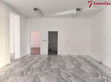 6a8df273-7c24-45e5-90c6-dae489ddcfdf | Pronájem - kanceláře, 85 m²